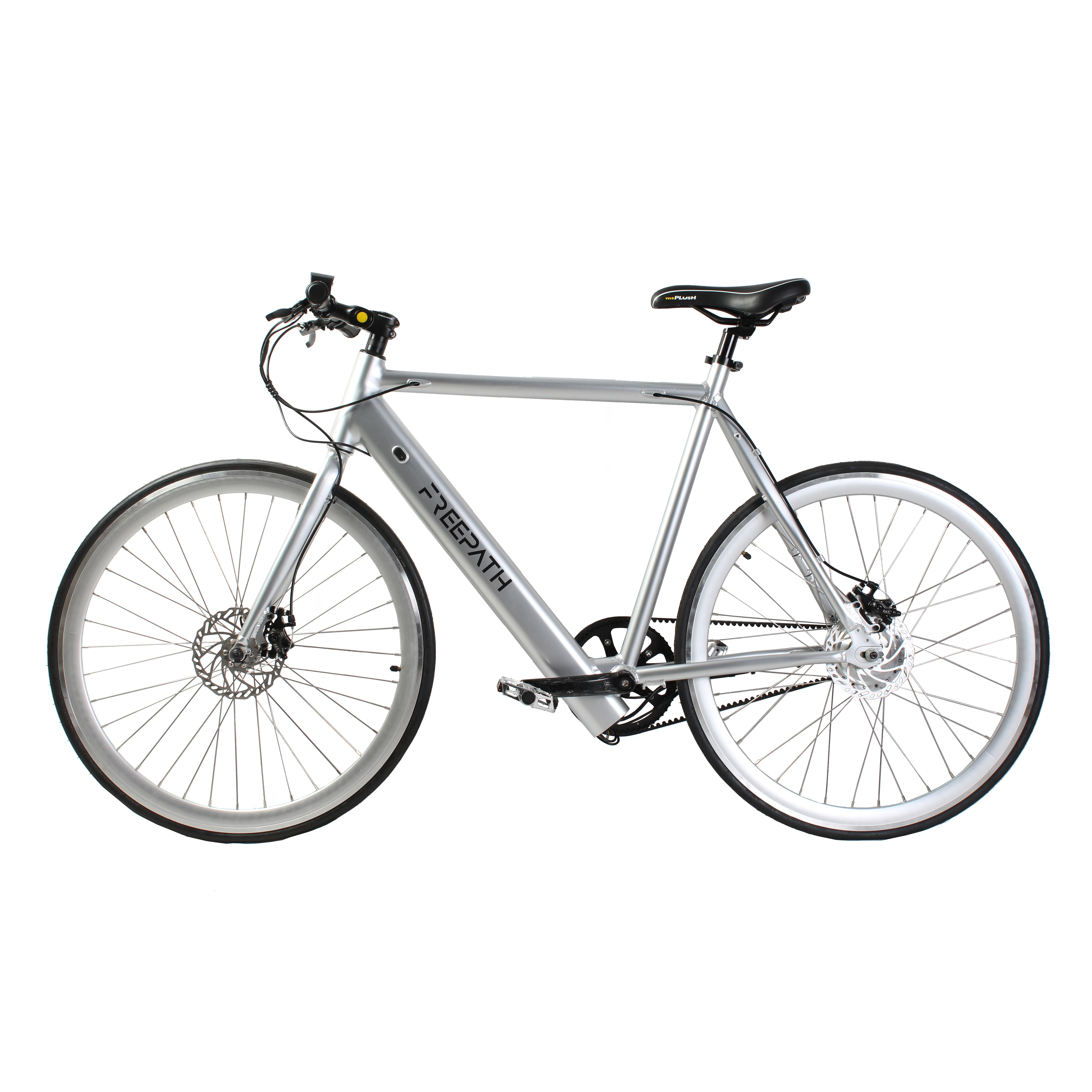 Популярный ременной привод для электрического шоссейного велосипеда fixie 700C