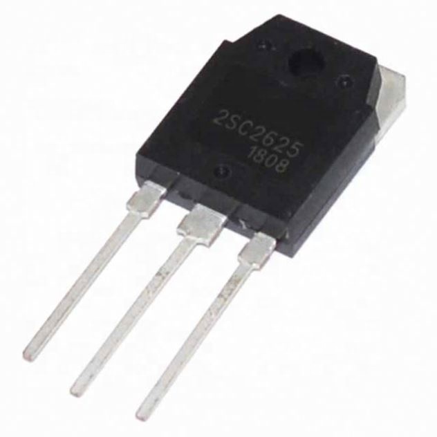 Electronic Components C2625 TO-3P 10A 450V Switching Power Supply Power Tube