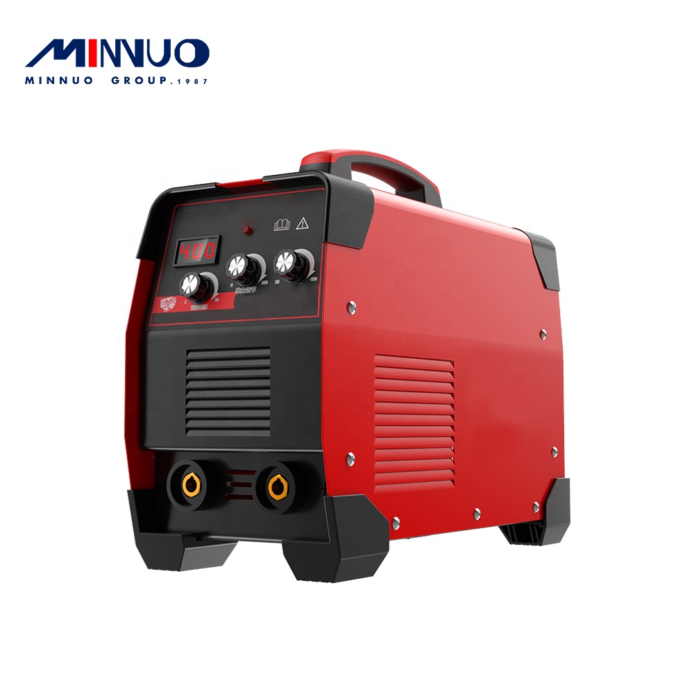Hot-selling portable inverter welding machine 300a by China