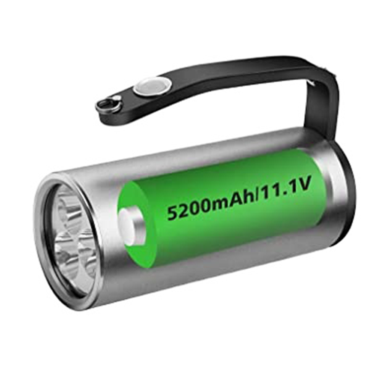 Portable Explosion-proof Search Motion Explosion Proof Beacon Flash Light  Explosive Proof Portable Light