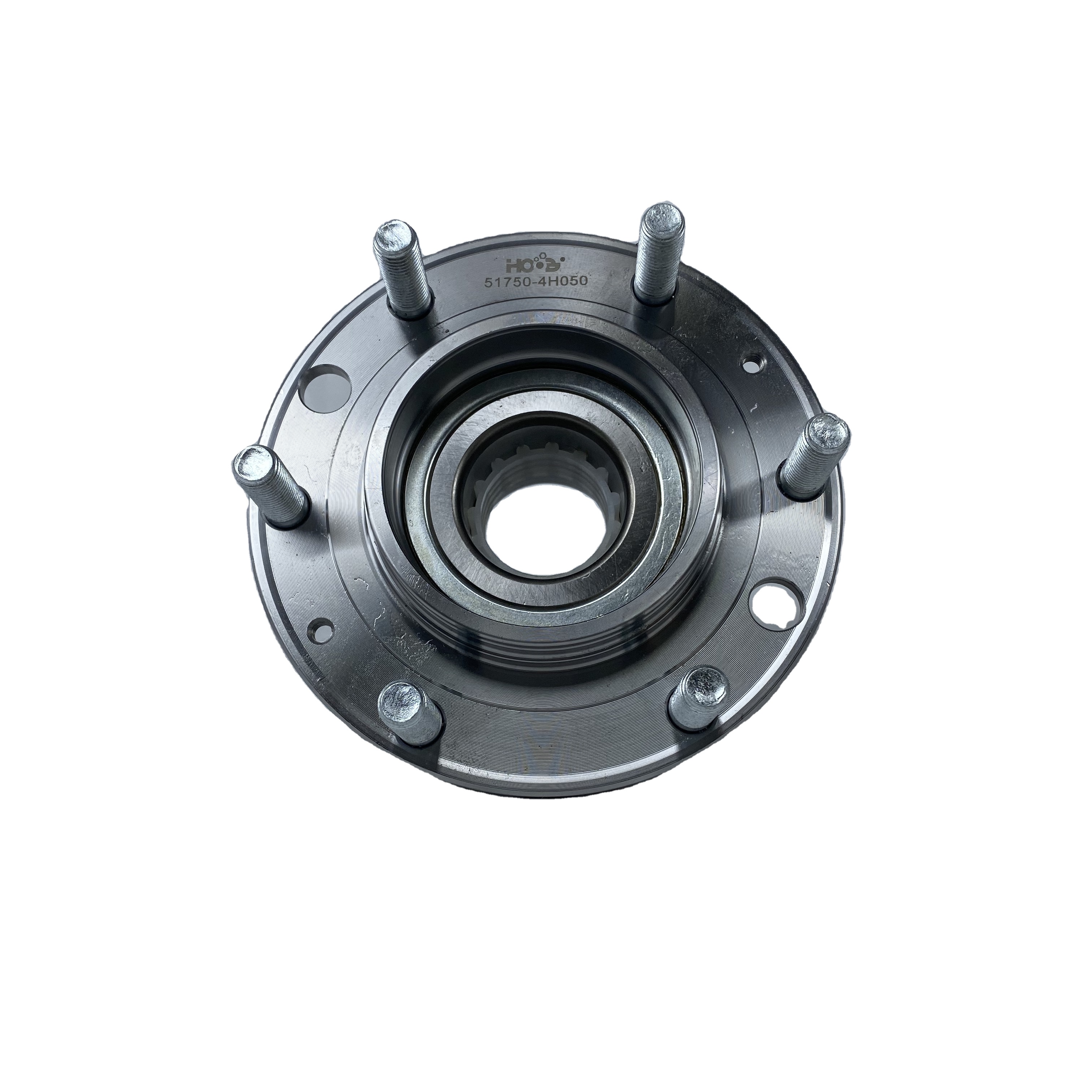 Car Auto parts Wheel Hub Steering Knuckle Front Rear Automobilteile OEM For Hyundai 51750-39603