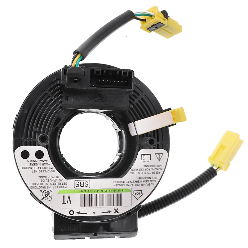 Спиральные часы a 77900-SNA-K02 77900 SNA K02 77900SNAK02 для Honda Accord 2008-2012 Jazz 2009-2012 Odyssey 2011