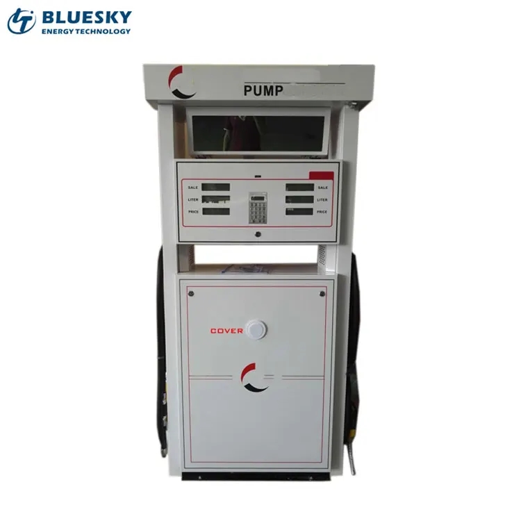 Wholesale Digital Industrial Lcd Display Pump Petrol fuel dispenser lcd display with Hand Shake