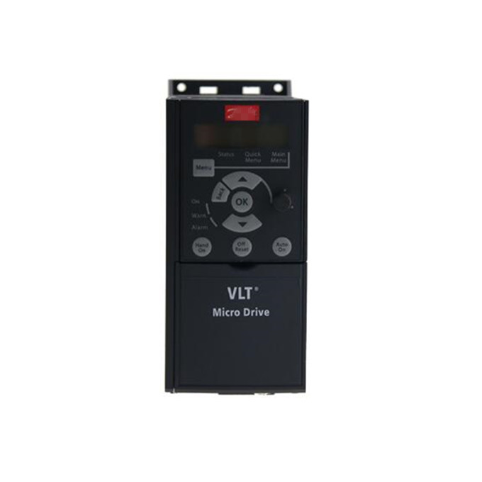 Легкое управление преобразователем частоты 132F0020 FC-051P1K5T4E20H3BXCXXXSXXX 1.5kw 3-фазовый инвертор