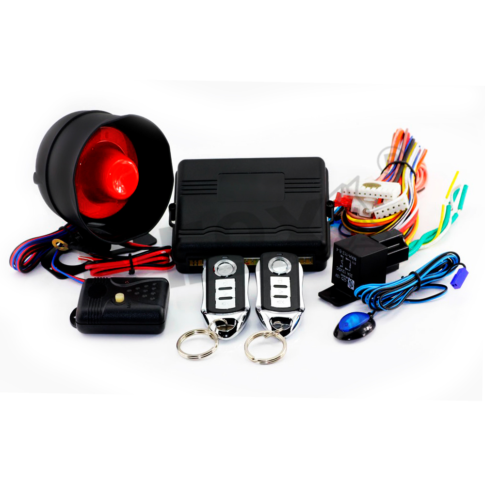 One Way Car Alarm hot