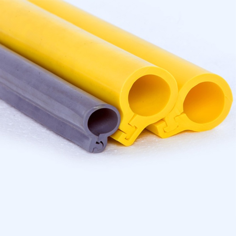 JY-185S-2 Ruisen source manufacturer 10-220KV lock type silicone rubber insulating sleeve