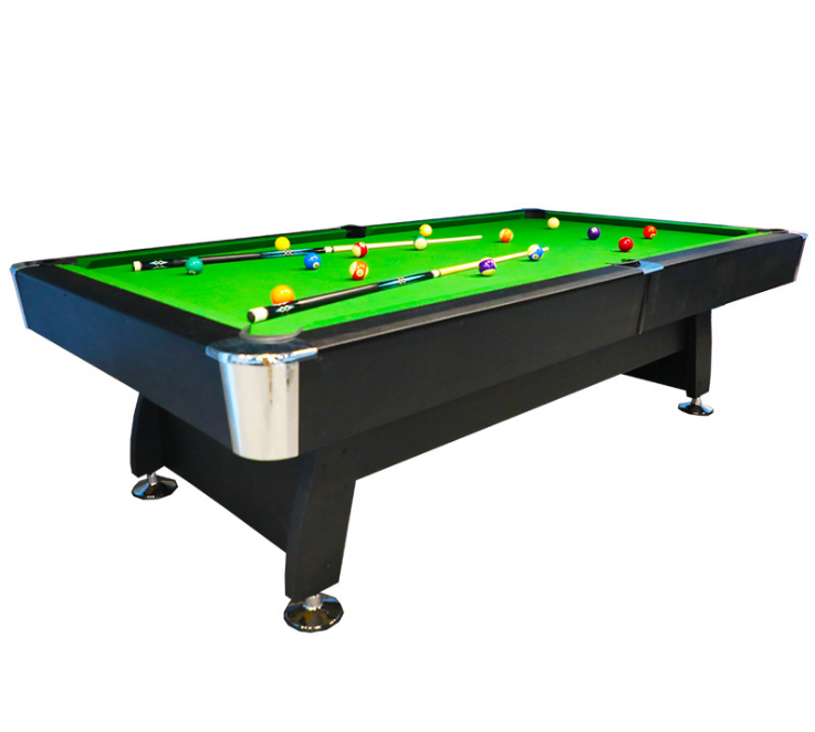 Wholesale standard frofessional snooker pool tables & billiard tables