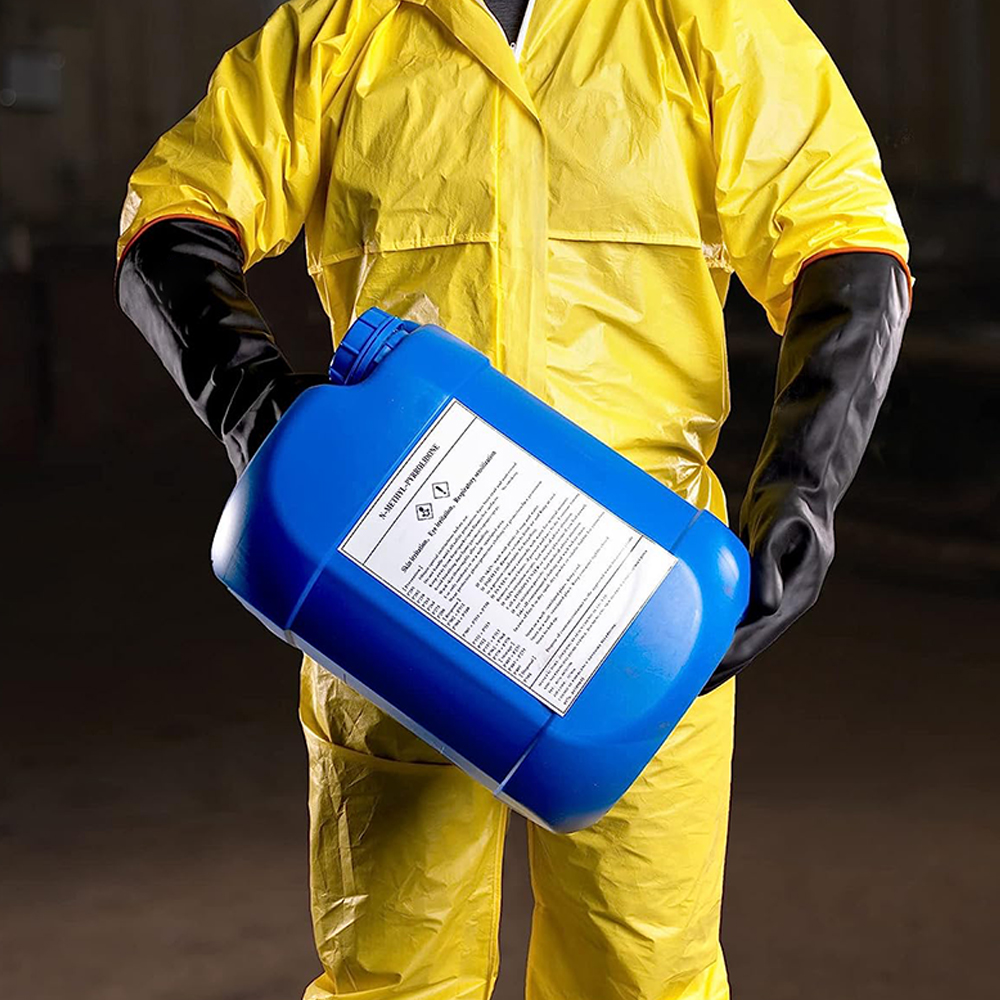 30cm 35cm 45cm 55cm 80cm Long Cuff Elbow Length Sun Industrial Chemical-resistant protection Gloves Guantes De Latex