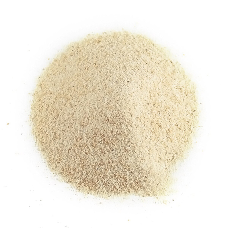 Best Price Food Grade Organic Garlic Granules