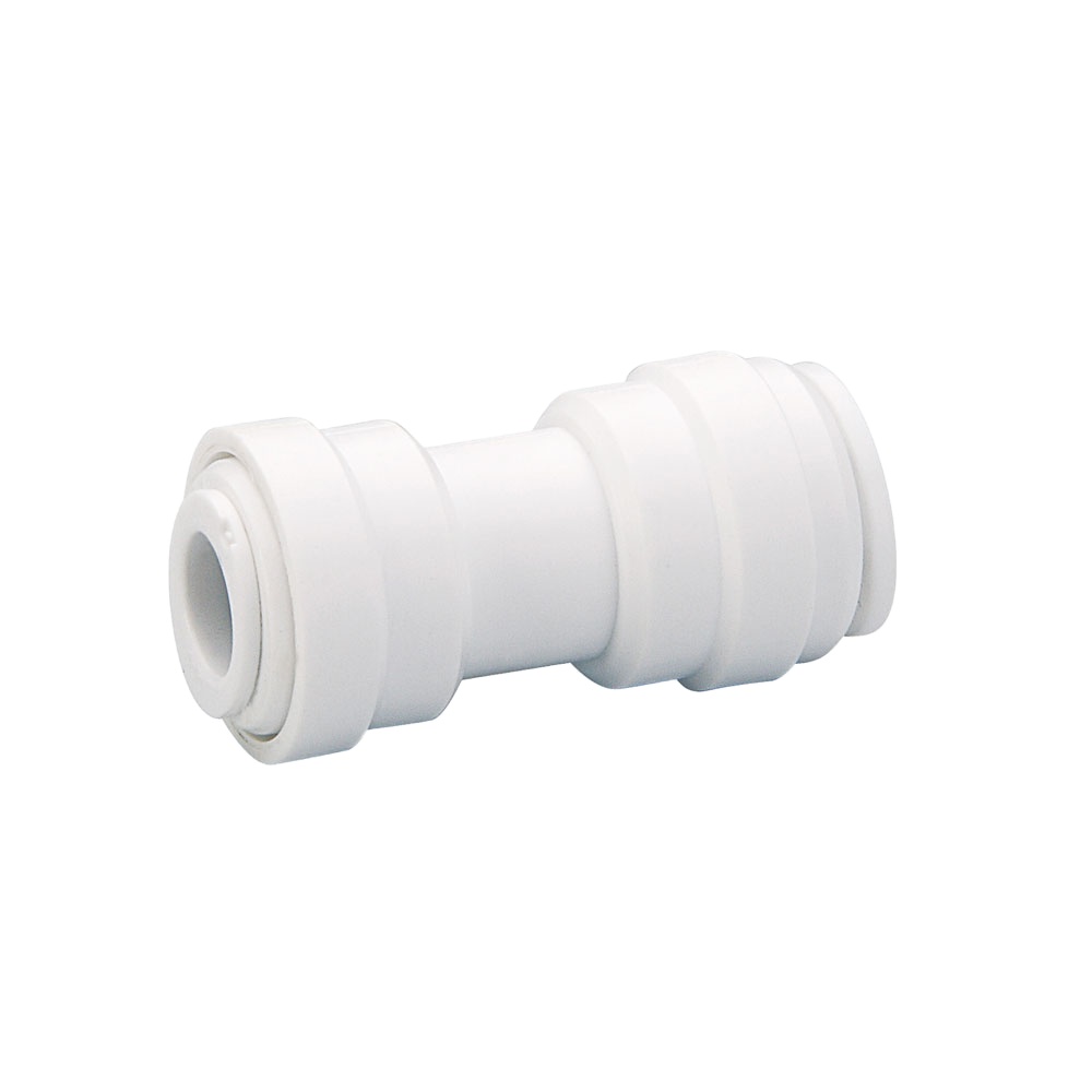 EFL0808 Plastic 1/2" L Type elbow female quick fitting