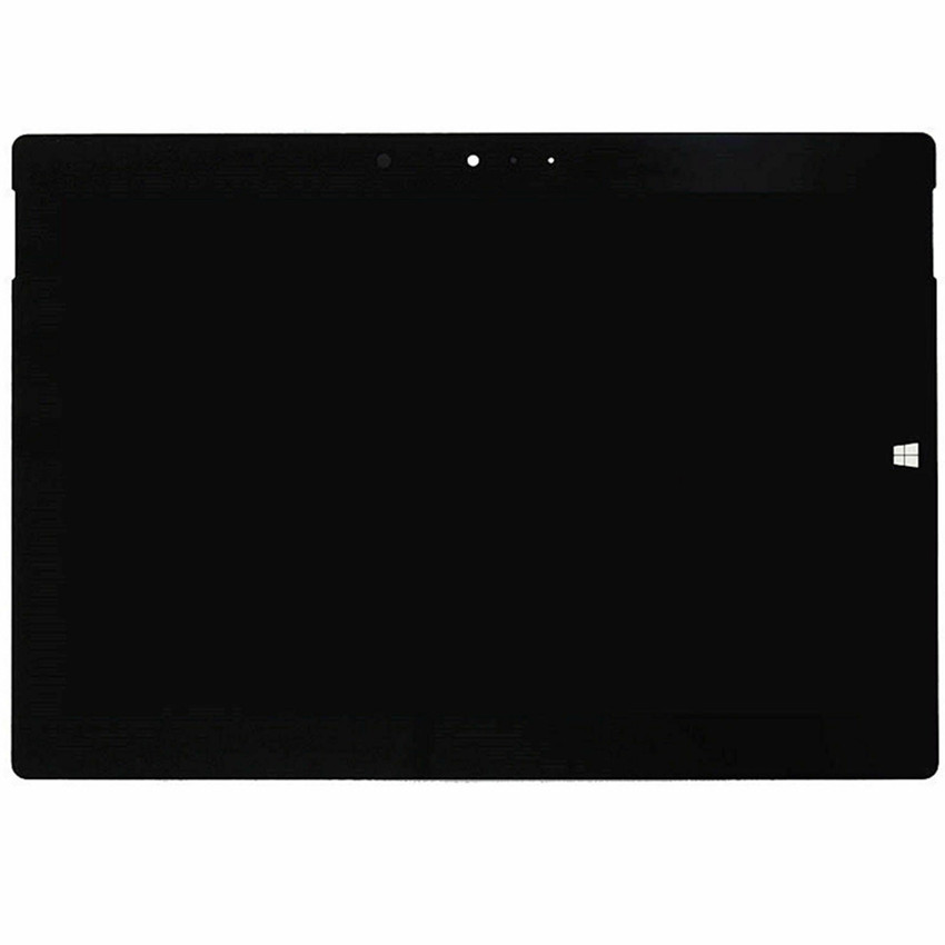 10,8 дюймов, новая Замена для Microsoft Surface 3 1645 RT3 1645 10,8 дюйма, ЖК-дисплей, сенсорный экран, дигитайзер в сборе