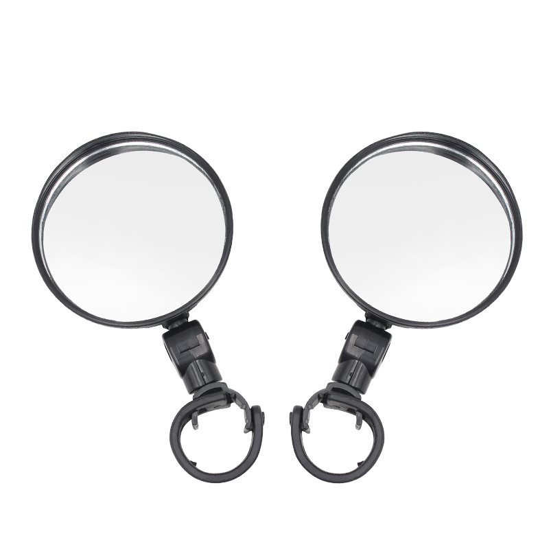 HOT Sale Bicycle Handlebar Rearview Mirrors For Handlebar Cycling Frame Rear View Mirror Bike Mirror