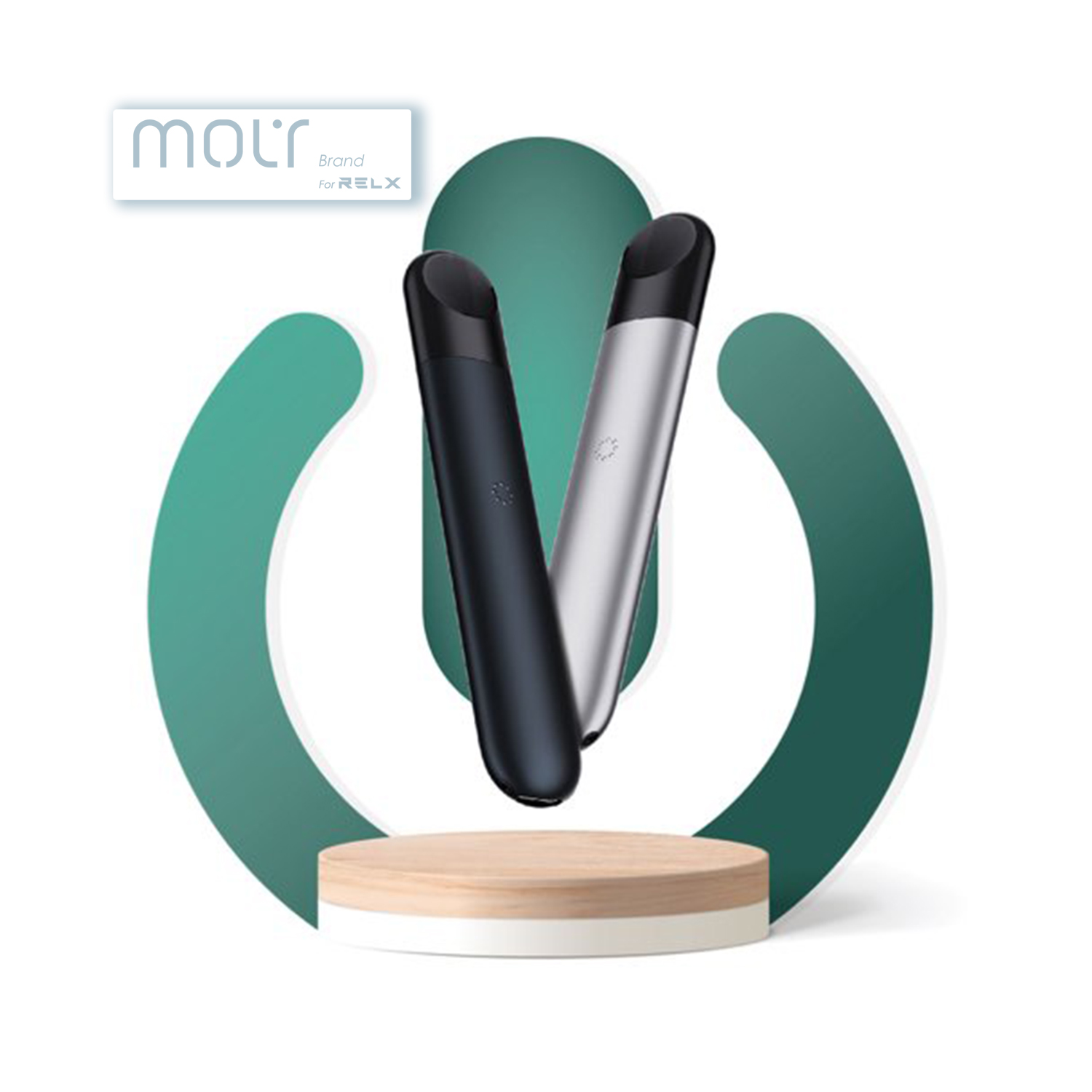 Molytech 2022 оригинальное устройство Relx Infinity, вейп, электронная сигарета Relx Pod, пустой набор для вейпа, Стик для вейпа, моды, чехол для Relx