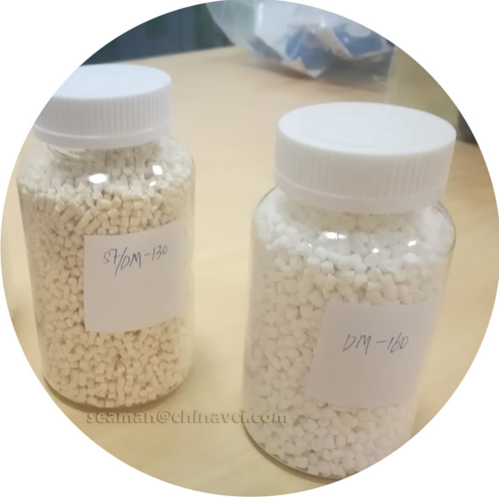 VCI Masterbatch, анти-ржавчина LDPE смола для VCI фильм производства, VCI фильм сырья (SGS, RoHS, достичь, и Homologated VW)
