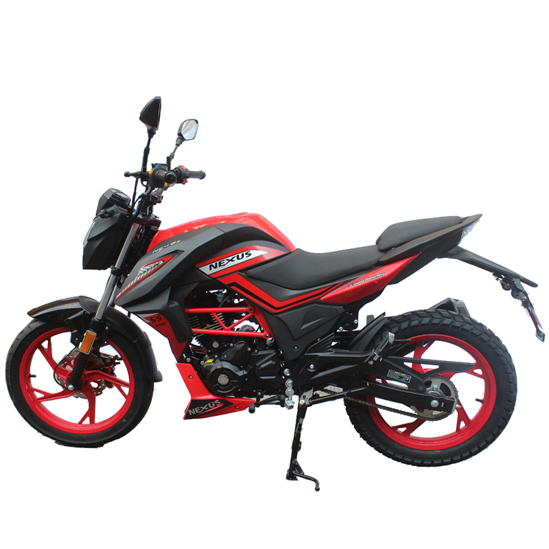 125CC AK внедорожные мотоциклы, продажа с завода, мотоциклы, велосипеды для езды по бездорожью для популярного рынка Южной Америки