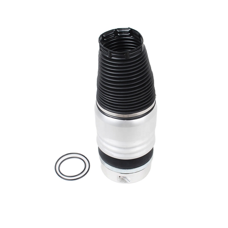 Комплект амортизаторов 7L8616039D Airmatic, Передняя Пневматическая подвесная пружина Bellow для Audi Q7