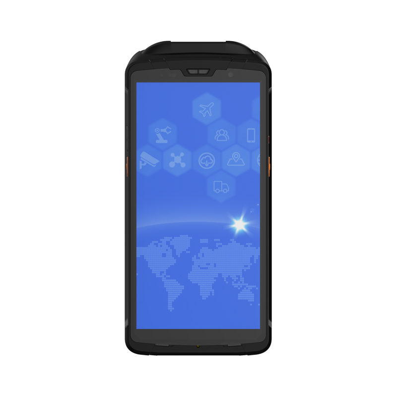 GPS 3G 4G беспроводной мобильный портативный терминал Android PDA прочные портативные устройства с принтером