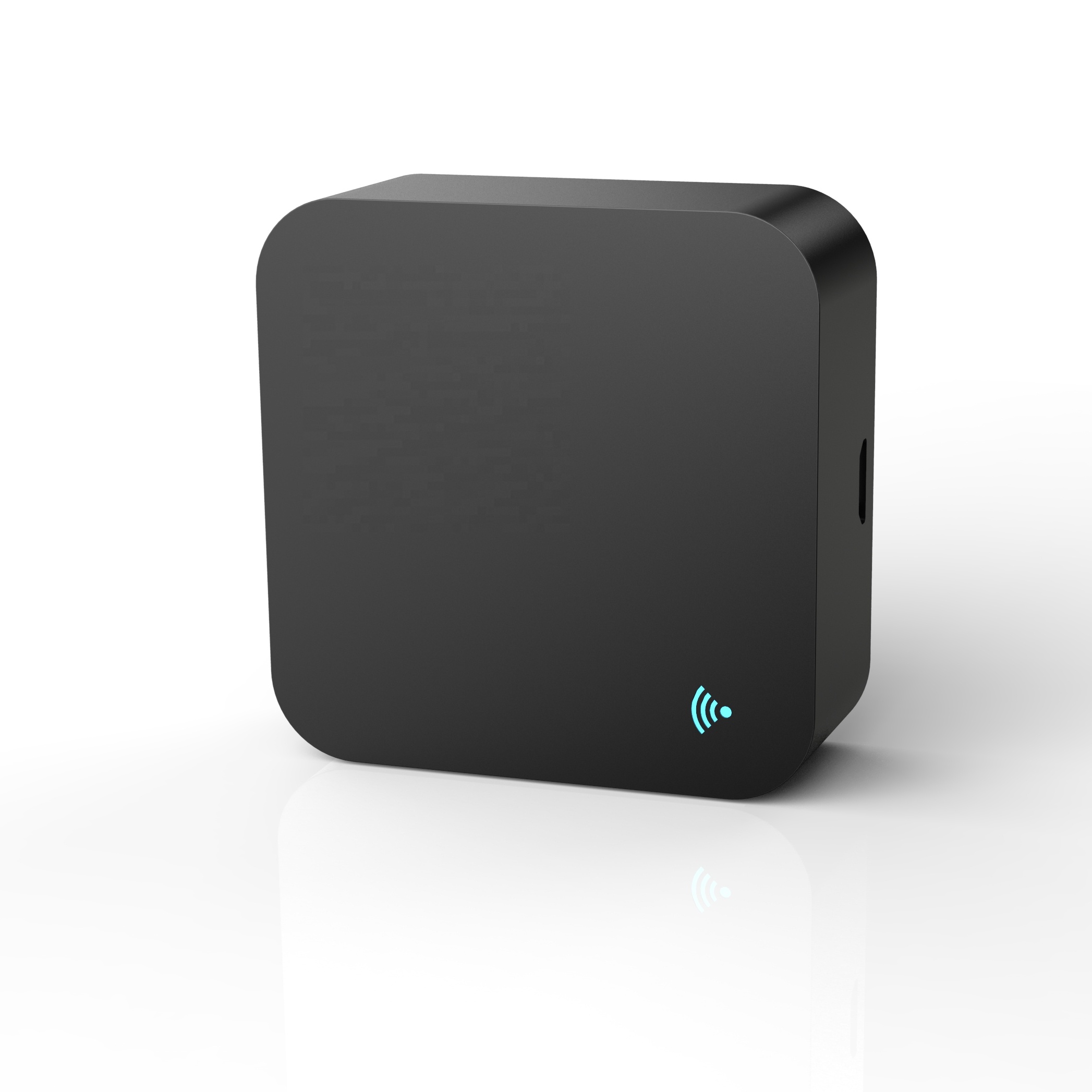 Smart Life APP Tuya Smart Control Smart Home Universal Wireless IR WiFi Smart Remote Control