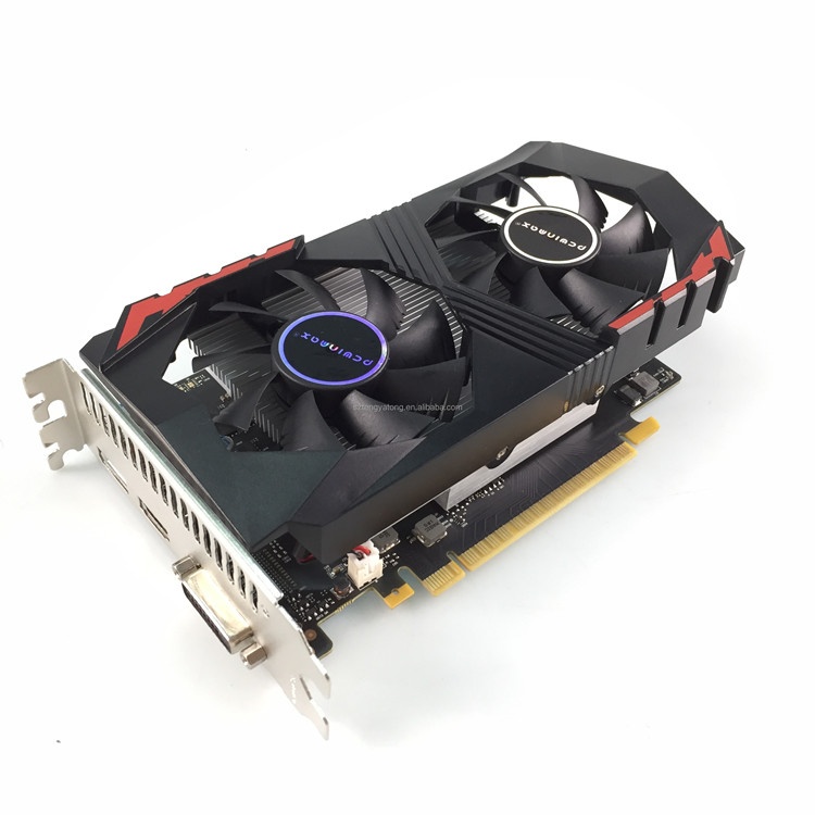 Видеокарта GTX1050 GTX1050ti DDR5 2 ГБ 4 ГБ GTX 1050 GTX 1050ti 2G 4G VGA GPU