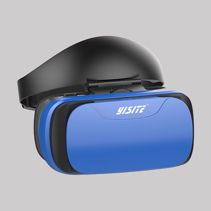 Шэньчжэнь Hengbida Очки виртуальной реальности vr Очки виртуальной реальности diy очки виртуальной реальности vr имитатора движения 3d, vr очки, виртуальная реальность, стерео очки,