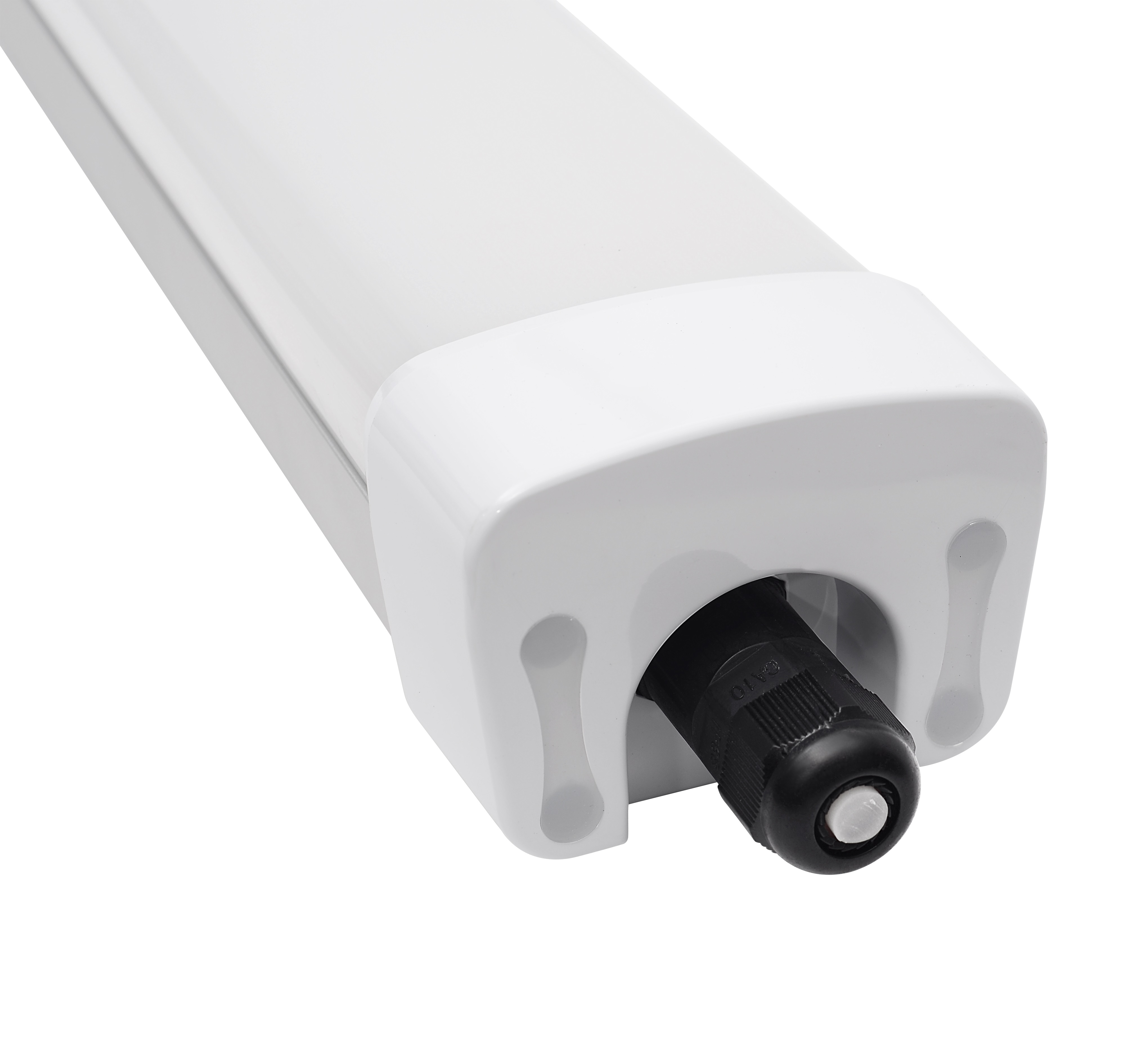 4 фута Премиум dlc 5 лет гарантии led tri-proof свет СИД птицы свет