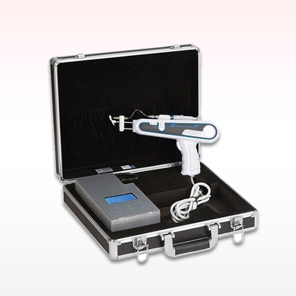 2022 Mesotherapy Injection Gun Injector Needle Free Mesotherapy Gun Injection