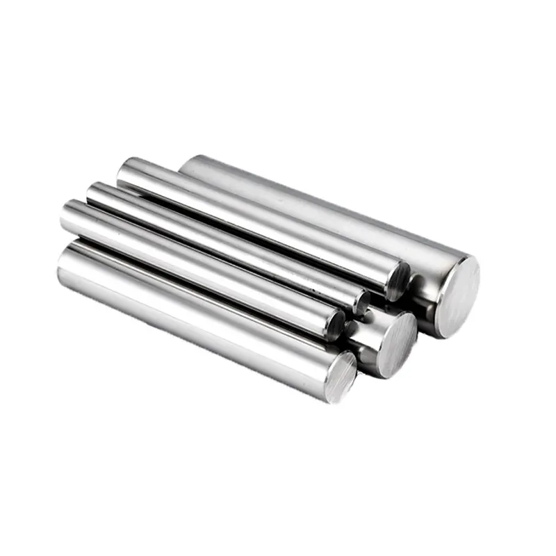 Stainless Steel Round Bar Cold Drawn Stainless Steel Round Rod Bar