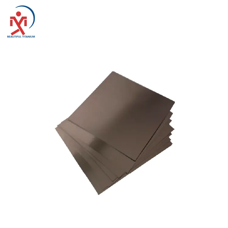 molybdenum plating pipe / molybdenumSheet / molybdenum Block