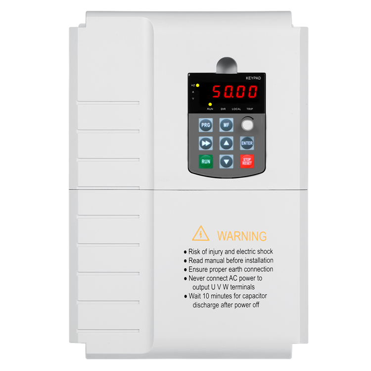 0.75KW 1.5KW 2.2KW single phase 110V 220V solar VFD solar pump inverter