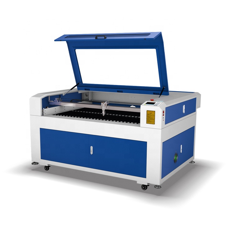 RUIDA контроллер RECI tube cnc co2 Лазерная режущая машина