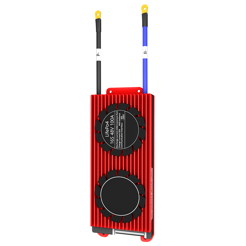 16s bms 48v 100a 150a 200a 250a система управления литиевой батареей bms с bluetooth pcm pcb для базовой станции связи