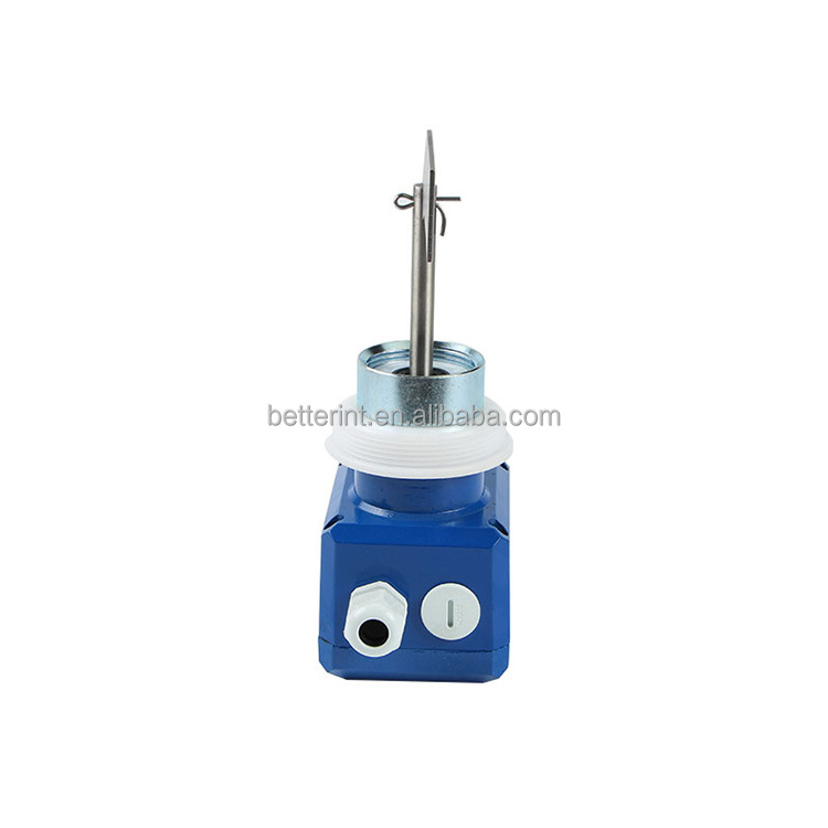 ILTA0/ILTC0/ILTD0 Rotating Paddle Level Indicators 24/48VAC 220VAC 24VDC for Cement Silo