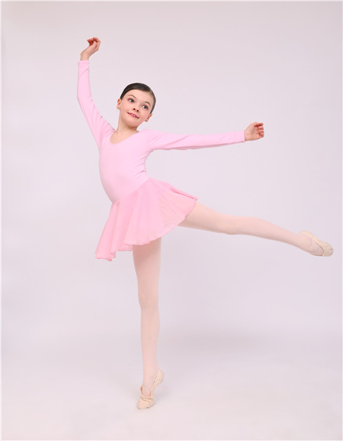 2021 leotard custom leotard long sleeve ballet woman leotard danz clasic
