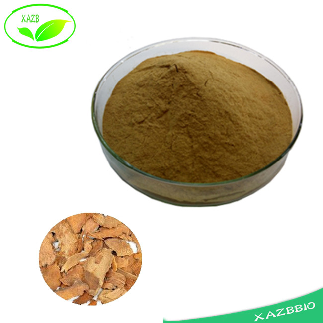 Экстракт корня Smilax/экстракт корня sarsaparilla/порошок экстракта sarsaparilla