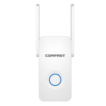 COMFAST 1200 Мбит/с CF-WR752AC расширитель повторитель Wi-Fi усилитель повторитель Wi-Fi с поддержкой Wi-Fi роутер