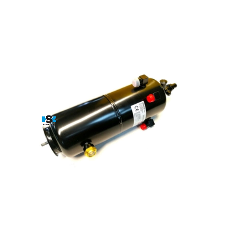 Ресивер 65-60055-06 Freon Tank Carrier Supra / Maxima