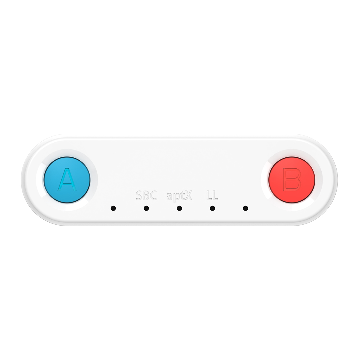 MZ-399 высококачественный беспроводной аудиопередатчик с Bluetooth для Nintendo Switch/PS4/PC