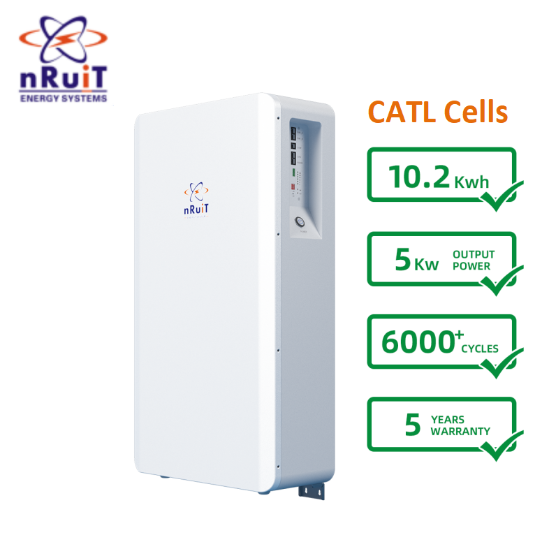R9-022 литиевая батарея BMS Growatt Inverter 48V 5Kw 10Kwh, солнечная батарея, литиевая батарея Lifepo4