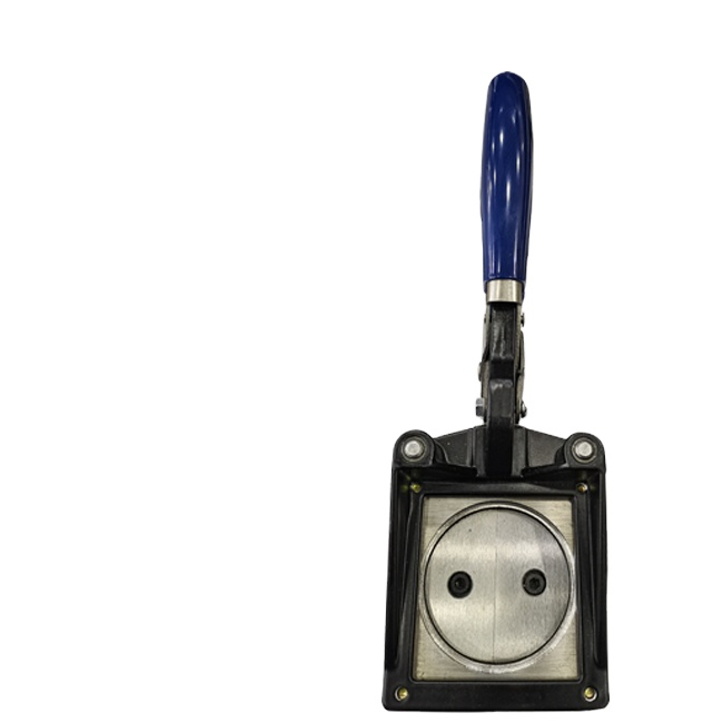 38mm diameter circular cutter rounding paper machine Circular cutter Circular punch