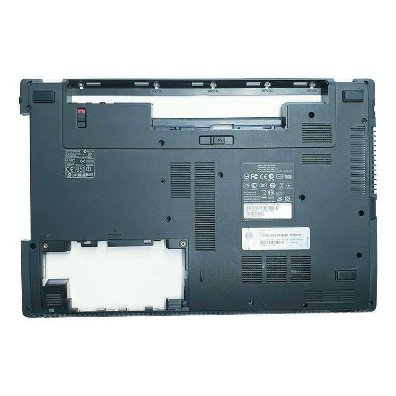 Xichen ноутбук нижний чехол для Acer TravelMate 5760 ноутбук Нижняя база чехол/для Acer ноутбук нижний чехол Крышка 36ZRJBATN00
