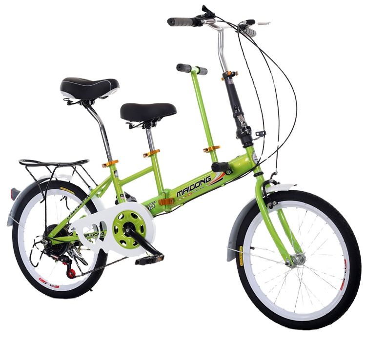 Guaranteed Quality Proper Price Trinx Parent-child Adult Electric Bicycle