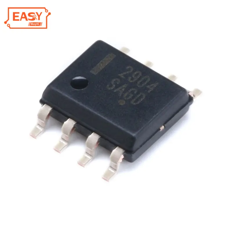 LM2904DR2G LM2904 low power SMD Operational Amplifiers ORIGINAL chip Op Amps 3-32V Dual Lo PWR Amplifier ICs