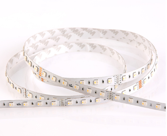Новая технология, Светодиодная лента IP68 SMD5050, прочная Светодиодная лента для экструзии силиконовой резины 5050 12 В