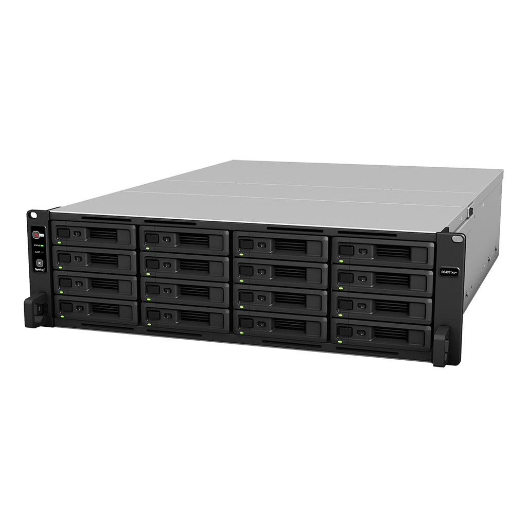 Synology RackStation RS4021xs +