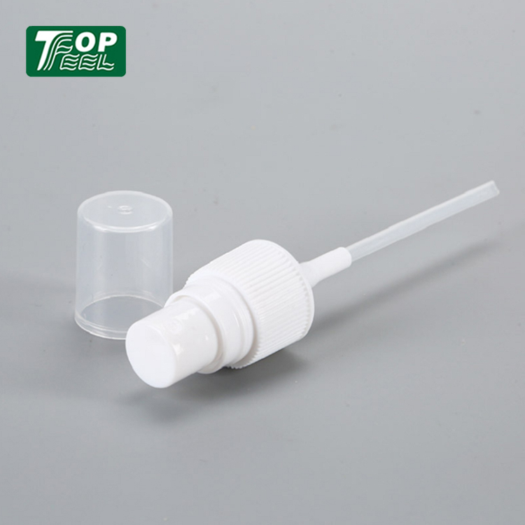 High Quality Plastic PP Perfume Fine Mist Spray Pump 20/410 Screw Pump Sprayer