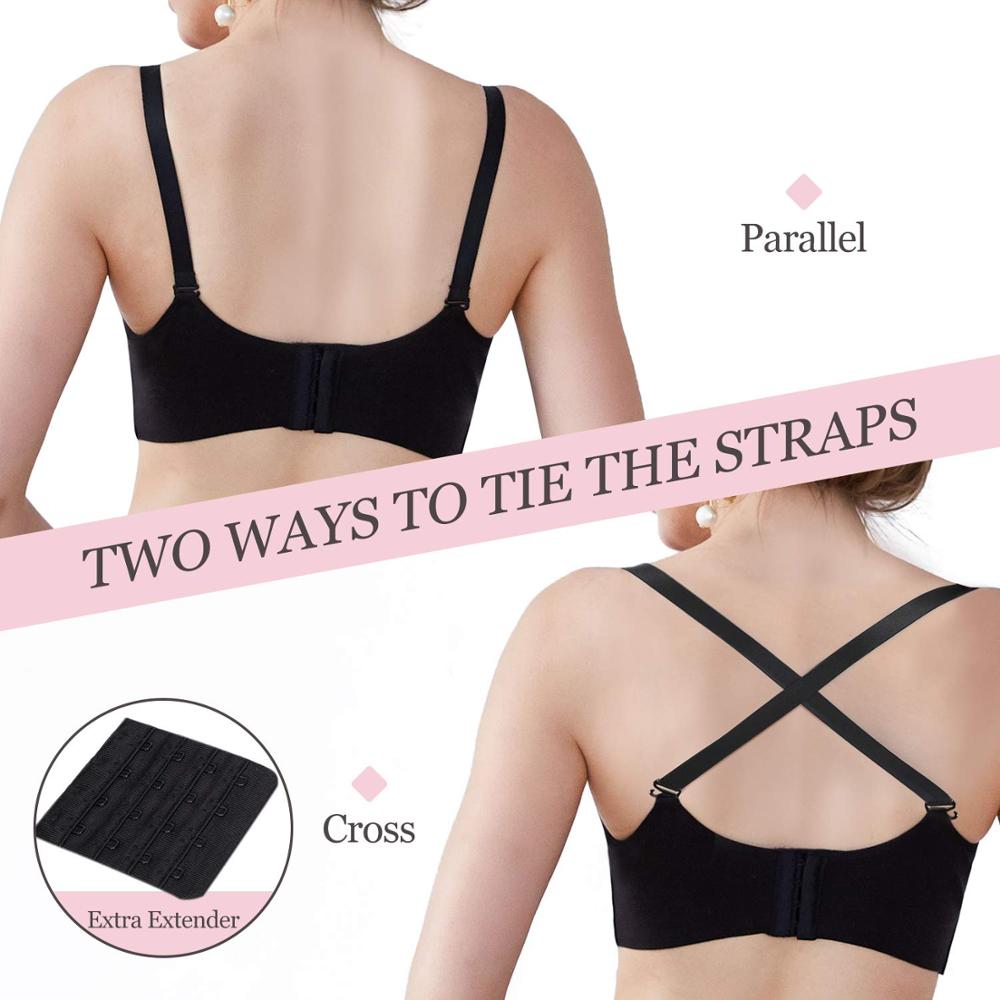 Hands Free Pumping Bra  Momcozy Zipper Breast Pump Nursing Bra Suitable for Breastfeeding-Pumps