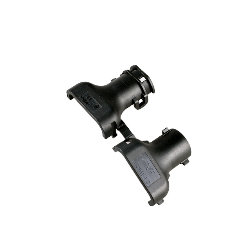 Чехол серии HDSCS пластиковый 1563111-1 Подключение amp hdscs backshells deutsch backshell
