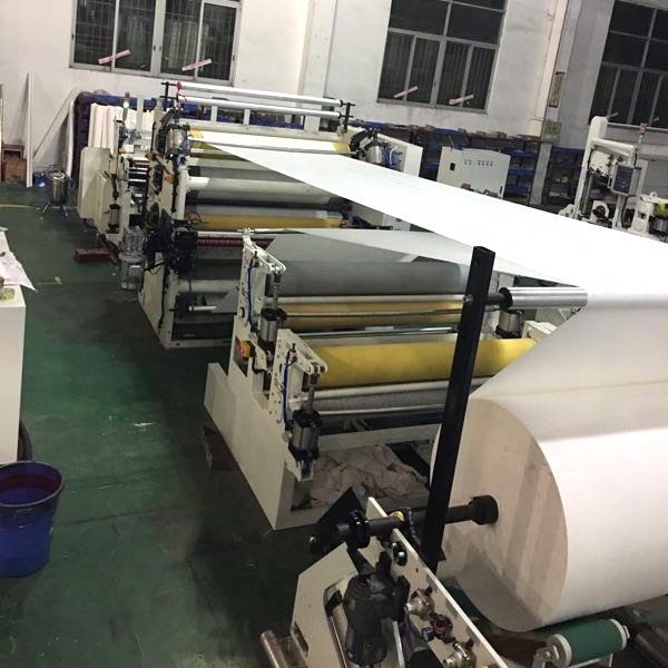 paper product making machinery to make tissue paper in india
