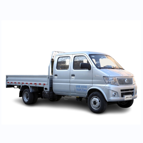 2023 Лидер продаж, changan kaicheng shengqi T20 1.5L грузовик, произведенный в Китае, пикап, грузовой пикап