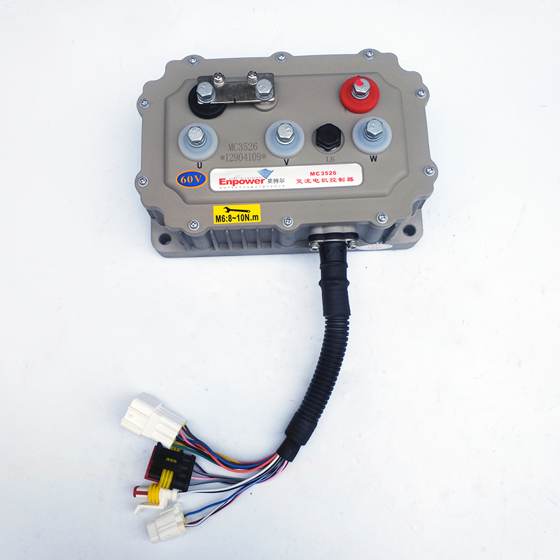Контроллер двигателя enpower MC3526